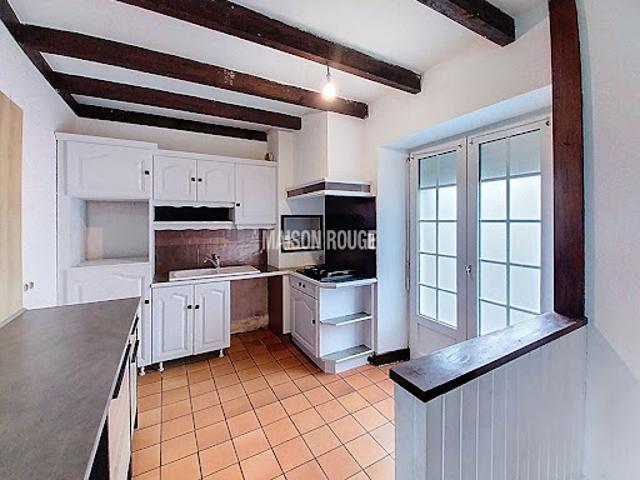 Vente Maison 8 pièces 192 m2 Plouvara