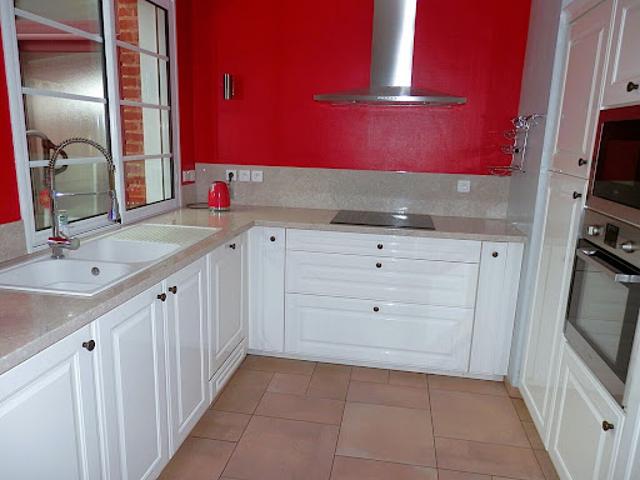 Vente Maison 8 pièces 192 m2 Poix de Picardie