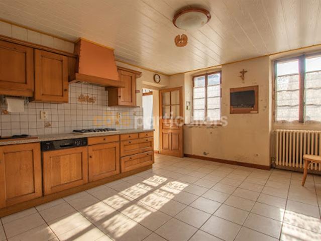 Vente Maison 8 pièces 192 m2 Reignier