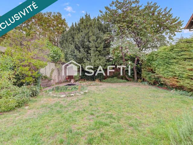 Vente Maison 8 pièces 192 m2 Saint maur des fosses