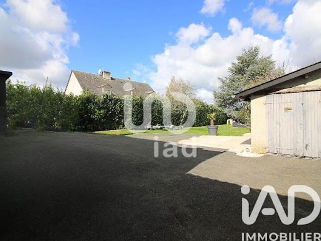 Vente Maison 8 pièces 192 m2 Saint Avertin