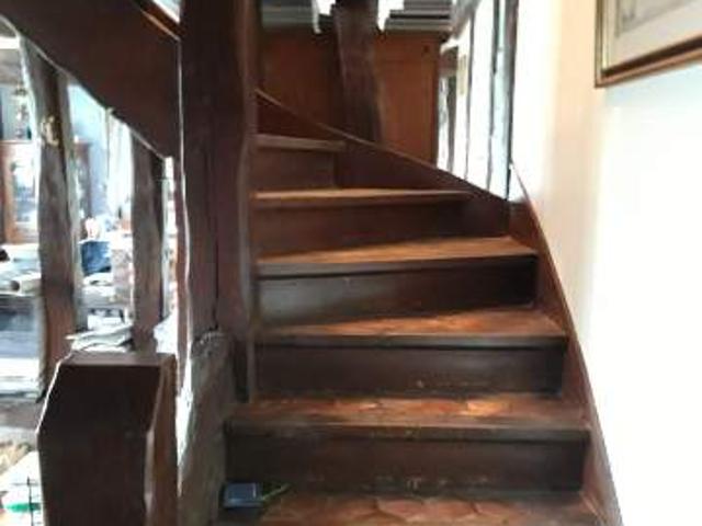 Vente Maison 8 pièces 192 m2 Saint Denis le Thiboult