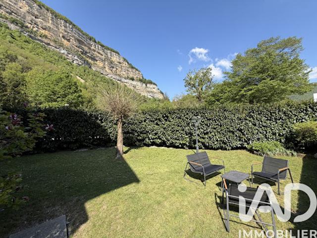 Vente Maison 8 pièces 192 m2 Saint Rambert en Bugey