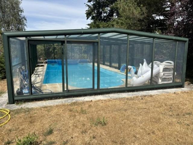 Vente Maison 8 pièces 192 m2 Saint Rémy sur Avre