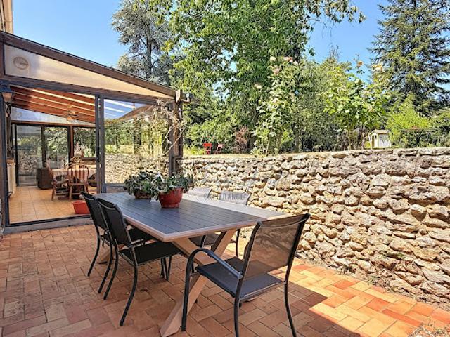 Vente Maison 8 pièces 192 m2 Thury sous Clermont