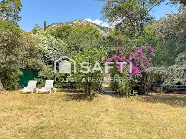 Vente Maison 8 pièces 192 m2 Toulon