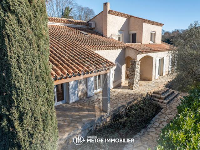 Vente Maison 8 pièces 192.35 m2 Laroque