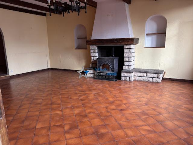 Vente Maison 8 pièces 192.56 m2 Laville aux Bois