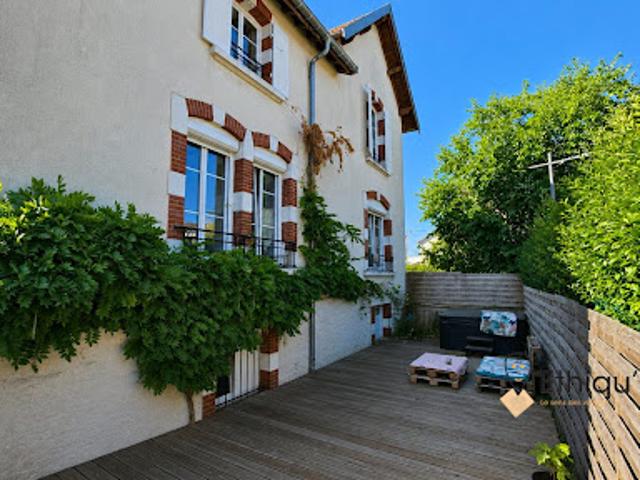 Vente Maison 8 pièces 192.64 m2 Chaumont