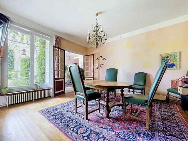 Vente Maison 8 pièces 192.8 m2 Chatou