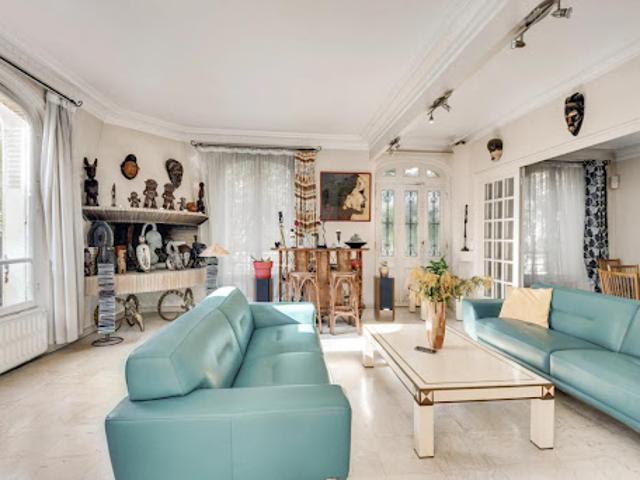 Vente Maison 8 pièces 193 m2 Noisy le Sec