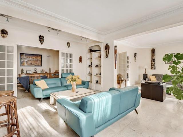 Vente Maison 8 pièces 193 m2 Noisy le Sec