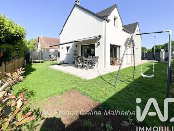 Vente Maison 8 pièces 193 m2 Aigremont