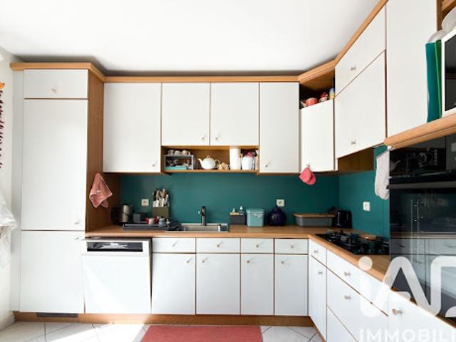 Vente Maison 8 pièces 193 m2 Basse Goulaine