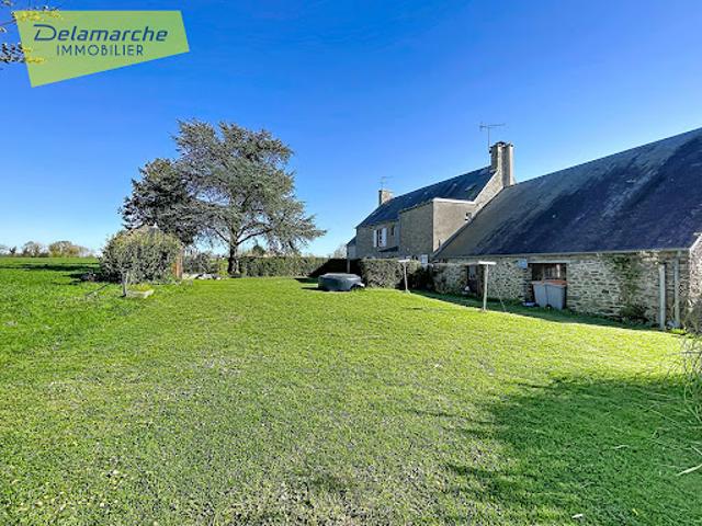 Vente Maison 8 pièces 193 m2 Ceaux