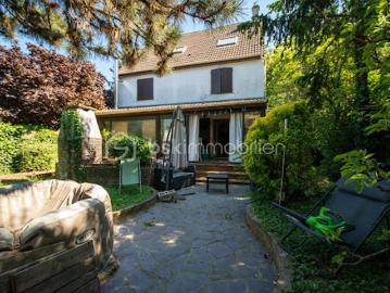 Vente Maison 8 pièces 193 m2 Gournay sur Marne