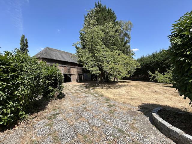 Vente Maison 8 pièces 193 m2 Poix de Picardie