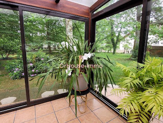 Vente Maison 8 pièces 168 m2 Saint Aubin de Médoc