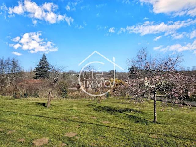 Vente Maison 8 pièces 193 m2 Saint Germain et Mons