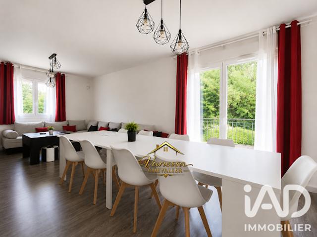 Vente Maison 8 pièces 193 m2 Valreas