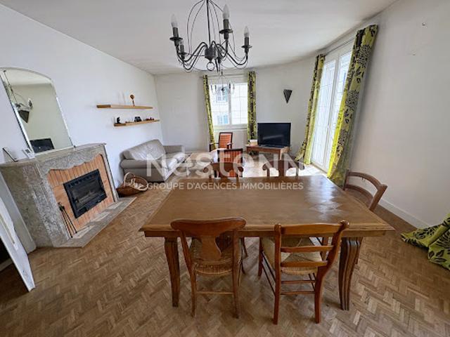Vente Maison 8 pièces 193.3 m2 Limoges