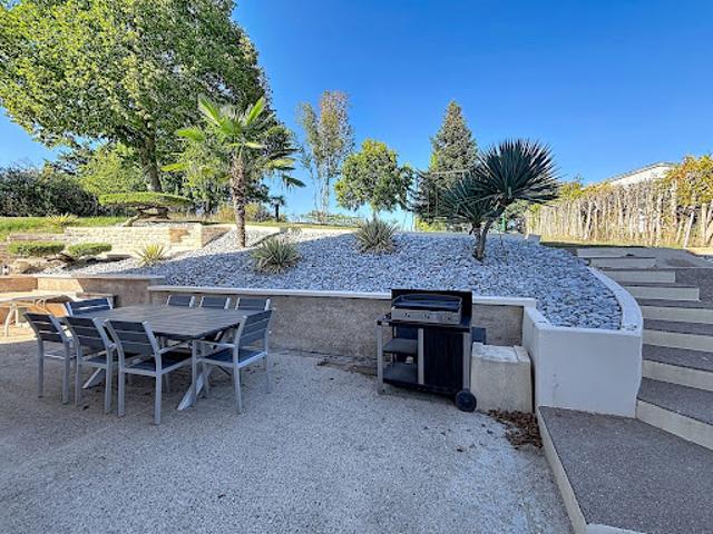 Vente Maison 8 pièces 193.41 m2 Boulot