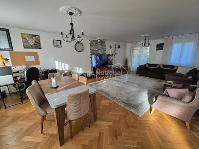 Vente Maison 8 pièces 193.57 m2 Meru