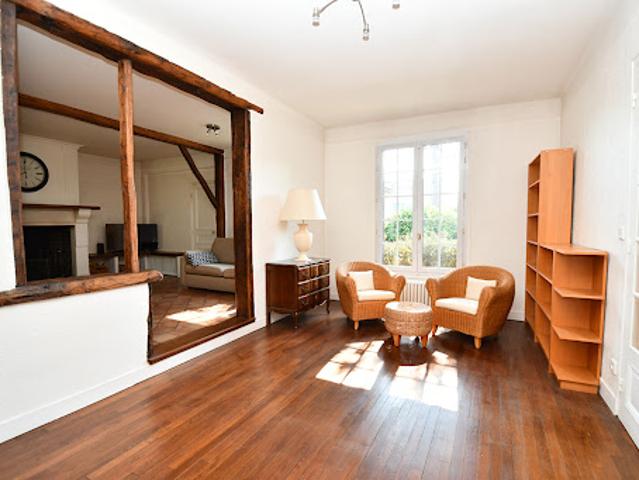 Vente Maison 8 pièces 204 m2 Montesson