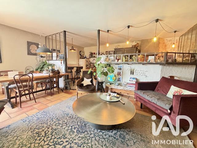 Vente Maison 8 pièces 204 m2 Aubenas
