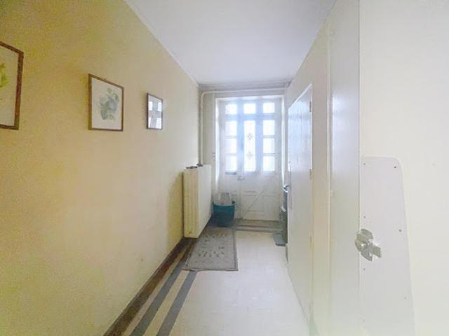 Vente Maison 8 pièces 204 m2 Arches
