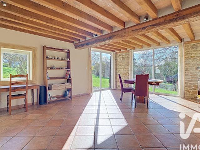 Vente Maison 8 pièces 204 m2 Cambremer