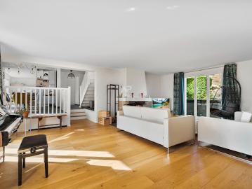 Vente Maison 8 pièces 204 m2 Chambourcy