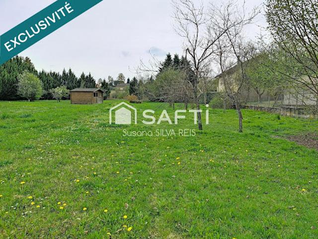 Vente Maison 8 pièces 204 m2 Châlonvillars
