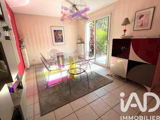 Vente Maison 8 pièces 204 m2 Jouy en Josas