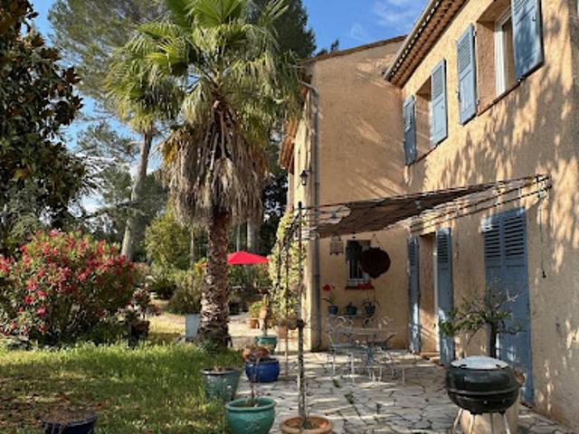 Vente Maison 6 pièces 205 m2 Peymeinade