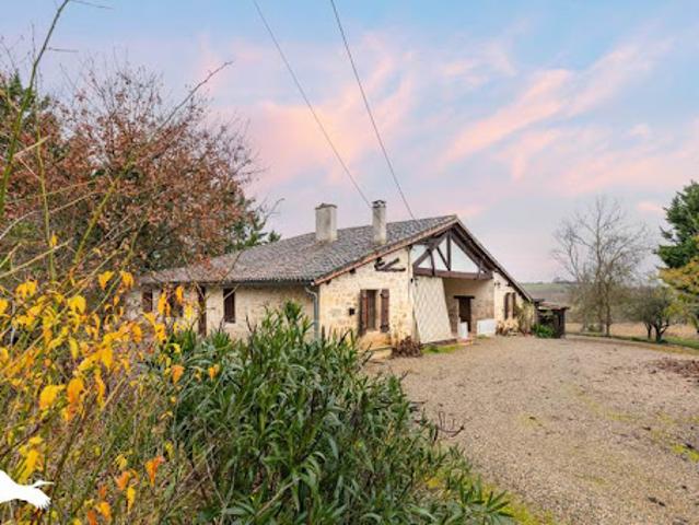 Vente Maison 8 pièces 204 m2 Sainte Mère