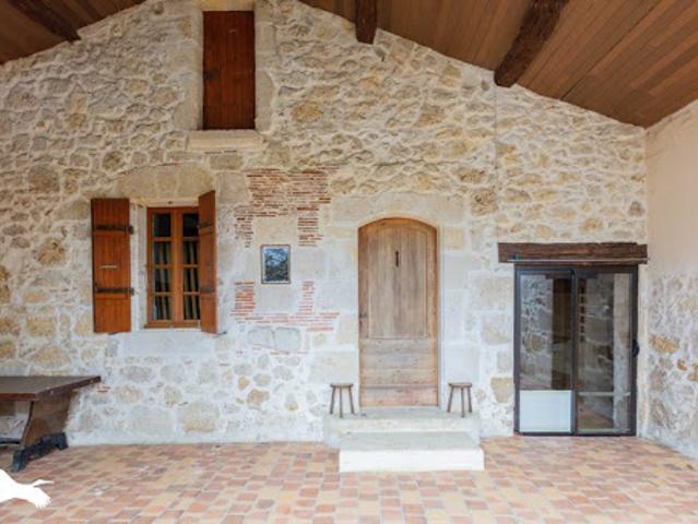 Vente Maison 8 pièces 204 m2 Sainte Mère