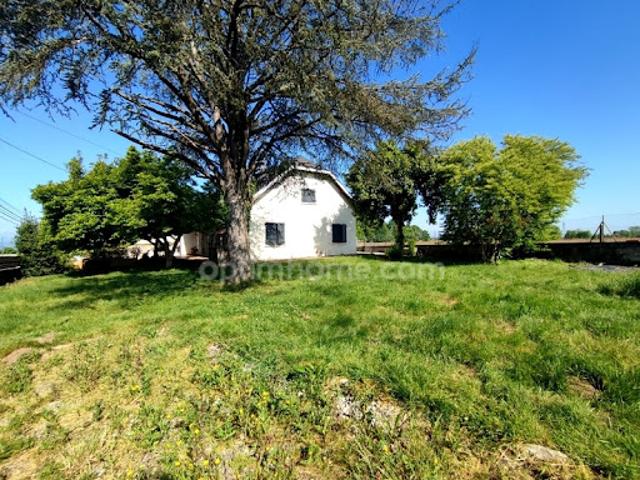 Vente Maison 8 pièces 204 m2 Tilhouse