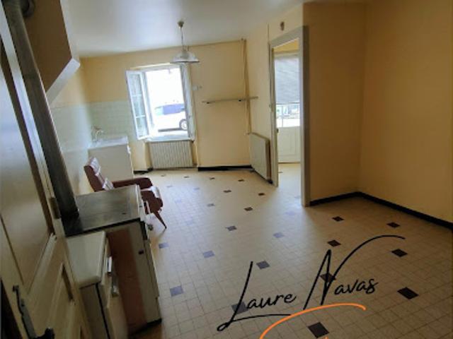 Vente Maison 8 pièces 204 m2 Valprivas