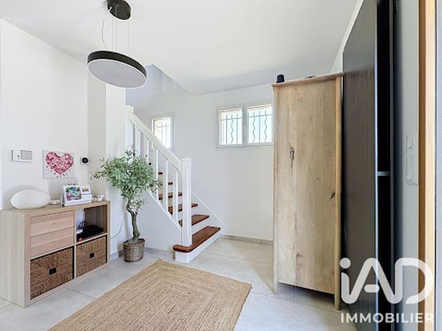 Vente Maison 8 pièces 204 m2 Villethierry