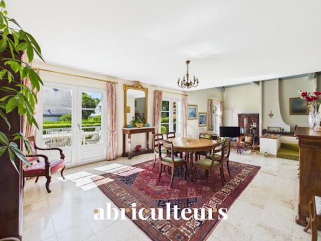 Vente Maison 8 pièces 204.83 m2 Orvault