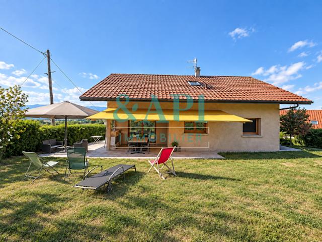 Vente Maison 8 pièces 205 m2 Marin