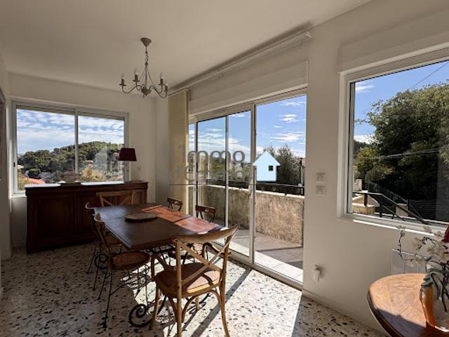 Vente Maison 8 pièces 205 m2 Marseille 13ème