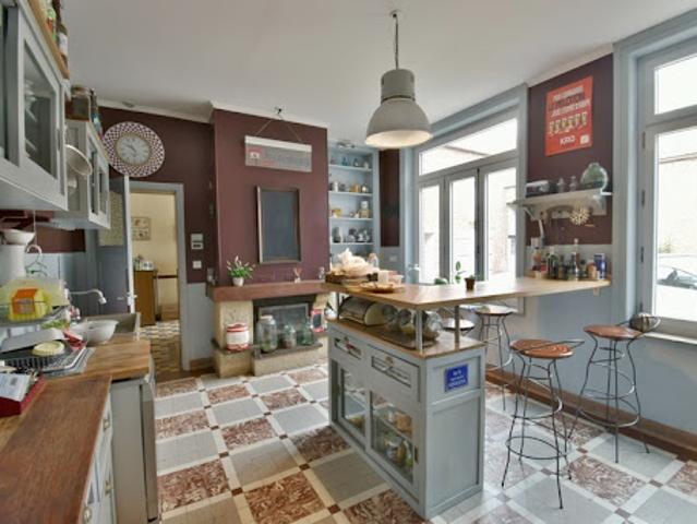 Vente Maison 8 pièces 205 m2 Mérignies