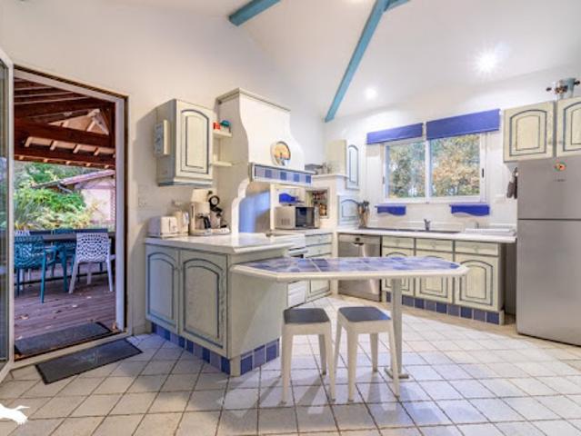 Vente Maison 8 pièces 205 m2 Moliets et Maa