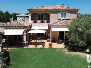 Vente Maison 8 pièces 205 m2 Montboucher sur Jabron