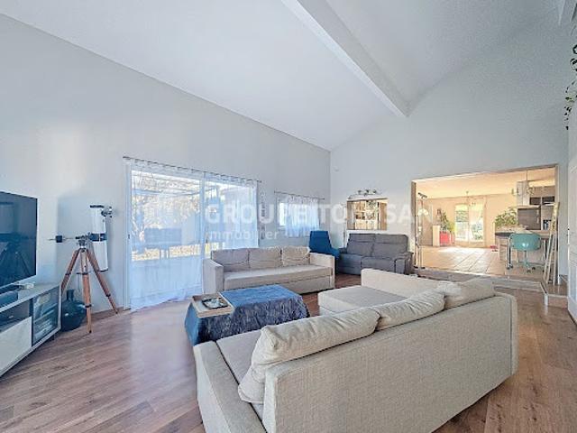 Vente Maison 8 pièces 205 m2 Montlaur