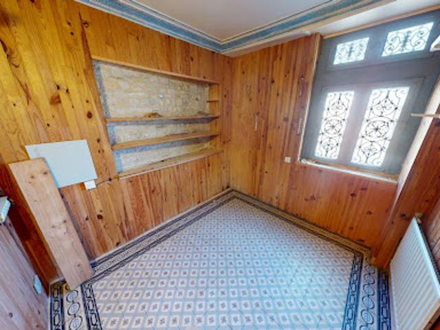 Vente Maison 8 pièces 205 m2 Nonant