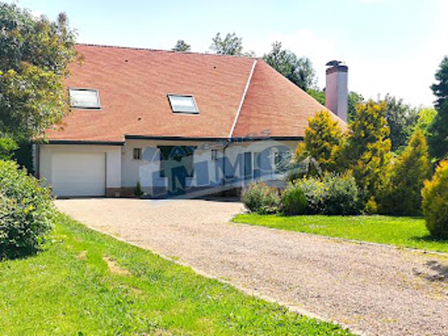 Vente Maison 8 pièces 205 m2 Aubigny en Artois
