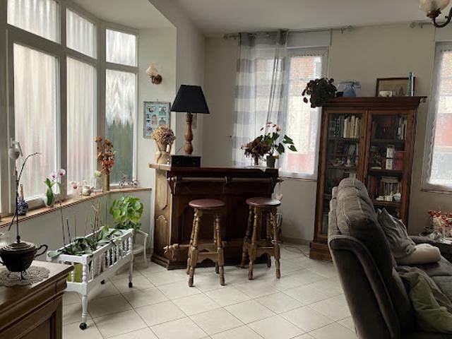 Vente Maison 8 pièces 205 m2 Abbeville